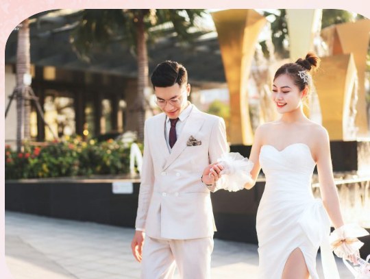 ALBUM NGOẠI CẢNH VINCOM